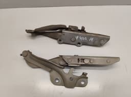 JAGUAR AW9316801AD AW9316800AD Bonnet hinge set JAGUAR XJ (X351) (2009-2019) — thumbnail 2