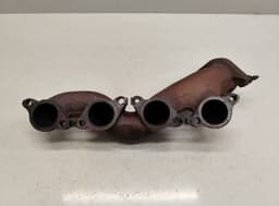 JAGUAR RF8W939431BB Exhaust Manifold JAGUAR XJ (X351) (2009-2019) — thumbnail 2