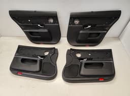 JAGUAR Set Of Seats JAGUAR XJ (X351) (2009-2019) — thumbnail 6