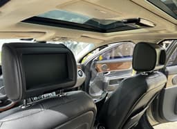 JAGUAR Set Of Seats JAGUAR XJ (X351) (2009-2019) — thumbnail 3