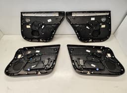 JAGUAR Set Of Seats JAGUAR XJ (X351) (2009-2019) — thumbnail 7