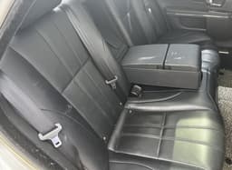 JAGUAR Set Of Seats JAGUAR XJ (X351) (2009-2019) — thumbnail 4