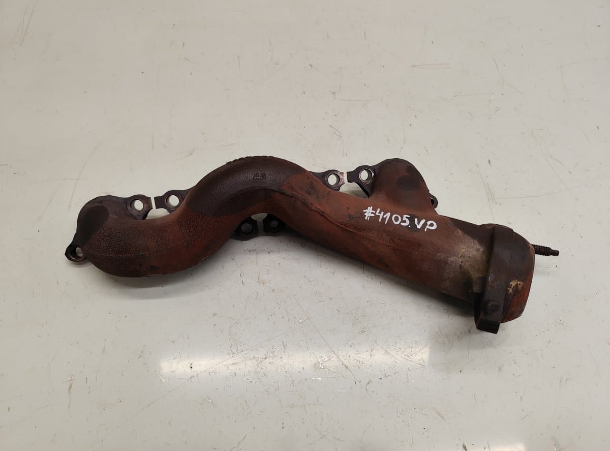 JAGUAR RF8W939431BB Exhaust Manifold JAGUAR XJ (X351) (2009-2019)