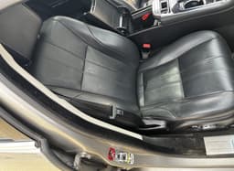JAGUAR Set Of Seats JAGUAR XJ (X351) (2009-2019) — thumbnail 5