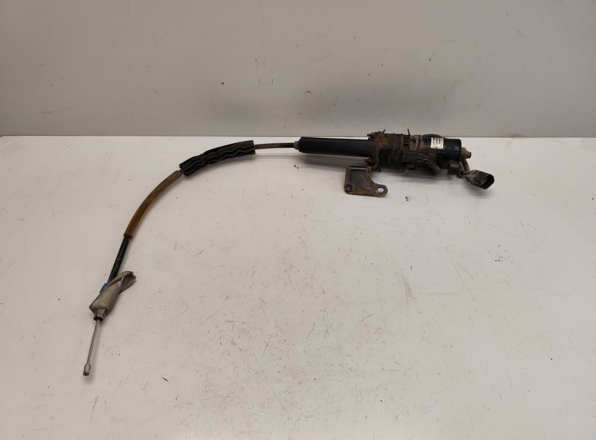 JAGUAR 7151120 Parking brake motor / actuator JAGUAR XJ (X351) (2009-2019)