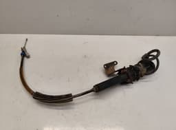 JAGUAR 7151120 Parking brake motor / actuator JAGUAR XJ (X351) (2009-2019) — thumbnail 2