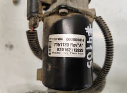 JAGUAR 7151120 Parking brake motor / actuator JAGUAR XJ (X351) (2009-2019) — thumbnail 3