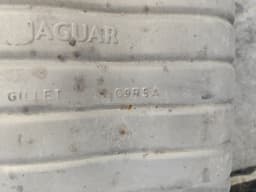 JAGUAR C9R5A AW935232CC Exhaust system complete JAGUAR XJ (X351) (2009-2019) — thumbnail 5