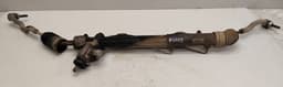 JAGUAR 7852501749 AW933200A Steering rack JAGUAR XJ (X351) (2009-2019) — thumbnail 2