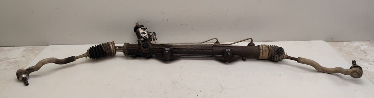 JAGUAR 7852501749 AW933200A Steering rack JAGUAR XJ (X351) (2009-2019)