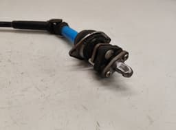 JAGUAR AW933C662AB Steering Shaft JAGUAR XJ (X351) (2009-2019) — thumbnail 3