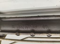 JAGUAR 7852501749 AW933200A Steering rack JAGUAR XJ (X351) (2009-2019) — thumbnail 4