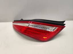 JAGUAR AW9313405AD Tail light left JAGUAR XJ (X351) (2009-2019) — thumbnail 1