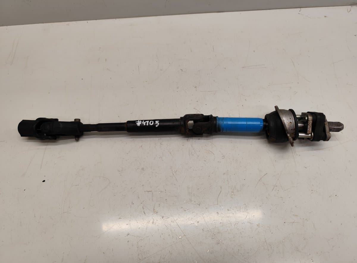 JAGUAR AW933C662AB Steering Shaft JAGUAR XJ (X351) (2009-2019)