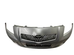 TOYOTA 521190D130 Front Bumper TOYOTA YARIS II (XP90) (2005-2013) — thumbnail 4