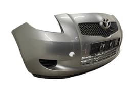 TOYOTA 521190D130 Front Bumper TOYOTA YARIS II (XP90) (2005-2013) — thumbnail 2