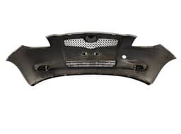 TOYOTA 521190D130 Front Bumper TOYOTA YARIS II (XP90) (2005-2013) — thumbnail 8