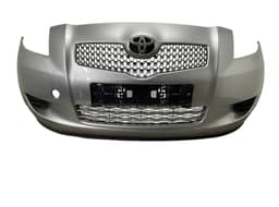 TOYOTA 521190D130 Front Bumper TOYOTA YARIS II (XP90) (2005-2013) — thumbnail 1
