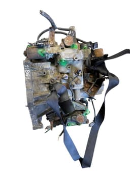 TOYOTA 3310212021 3311164011 3110552060 3034052020 Gearbox TOYOTA YARIS II (XP90) (2005-2013) — thumbnail 7
