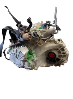 TOYOTA 3310212021 3311164011 3110552060 3034052020 Gearbox TOYOTA YARIS II (XP90) (2005-2013) — thumbnail 6