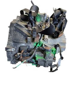 TOYOTA 3310212021 3311164011 3110552060 3034052020 Gearbox TOYOTA YARIS II (XP90) (2005-2013) — thumbnail 8
