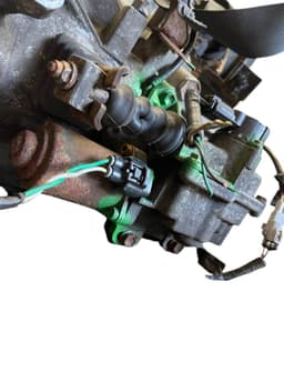 TOYOTA 3310212021 3311164011 3110552060 3034052020 Gearbox TOYOTA YARIS II (XP90) (2005-2013) — thumbnail 9