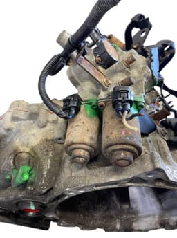 TOYOTA 3310212021 3311164011 3110552060 3034052020 Gearbox TOYOTA YARIS II (XP90) (2005-2013) — thumbnail 3