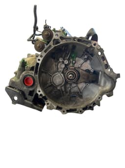 TOYOTA 3310212021 3311164011 3110552060 3034052020 Gearbox TOYOTA YARIS II (XP90) (2005-2013) — thumbnail 2