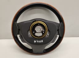 JAGUAR AW933F563 C2D22908PVJ Steering Wheel JAGUAR XJ (X351) (2009-2019) — thumbnail 2