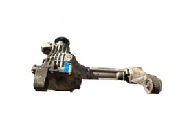 NISSAN 38510EA000 Front axle Differential NISSAN NAVARA III / NP300 (D23) (2014-) — thumbnail 3