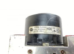 NISSAN 06210263564 06.2102-6356.4 06.2623-3925.1 06.2109-2256.3 ABS hydraulic unit / pump NISSAN NAVARA III / NP300 (D23) (2014-) — thumbnail 4