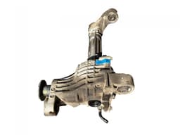 NISSAN 38510EA000 Front axle Differential NISSAN NAVARA III / NP300 (D23) (2014-) — thumbnail 4