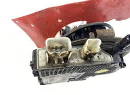 NISSAN 237G00329R AdBlue Pump NISSAN NAVARA III / NP300 (D23) (2014-) — thumbnail 3