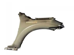 NISSAN F31014JKCB Fender Front Left NISSAN NAVARA III / NP300 (D23) (2014-) — thumbnail 2