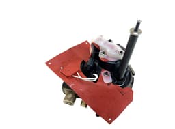 NISSAN 237G00329R AdBlue Pump NISSAN NAVARA III / NP300 (D23) (2014-) — thumbnail 1