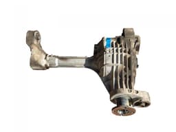 NISSAN 38510EA000 Front axle Differential NISSAN NAVARA III / NP300 (D23) (2014-) — thumbnail 1