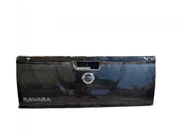 NISSAN K34004JNMA Bootlid / tailgate NISSAN NAVARA III / NP300 (D23) (2014-) — thumbnail 1