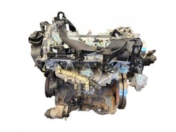 NISSAN YS23DDTT 699301 M9T280 Engine NISSAN NAVARA III / NP300 (D23) (2014-) — thumbnail 2