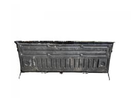 NISSAN K34004JNMA Bootlid / tailgate NISSAN NAVARA III / NP300 (D23) (2014-) — thumbnail 2