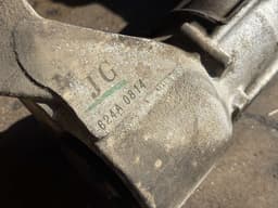 NISSAN 38510EA000 Front axle Differential NISSAN NAVARA III / NP300 (D23) (2014-) — thumbnail 5