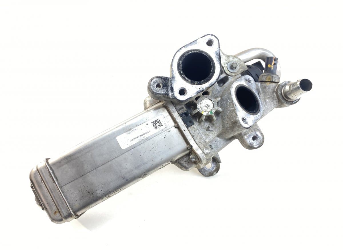 NISSAN 147355889R MM11888 EGR Valve NISSAN NAVARA III / NP300 (D23) (2014-)