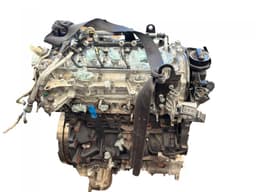 NISSAN YS23DDTT 699301 M9T280 Engine NISSAN NAVARA III / NP300 (D23) (2014-) — thumbnail 4