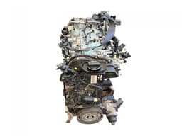 NISSAN YS23DDTT 699301 M9T280 Engine NISSAN NAVARA III / NP300 (D23) (2014-) — thumbnail 3