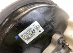 NISSAN 07405408215 Brake Servo NISSAN NAVARA III / NP300 (D23) (2014-) — thumbnail 4