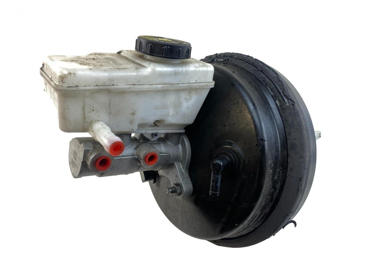 NISSAN 07405408215 Brake Servo NISSAN NAVARA III / NP300 (D23) (2014-)