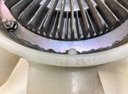 NISSAN 210824JA0E Cooling Fan Wing NISSAN NAVARA III / NP300 (D23) (2014-) — thumbnail 3