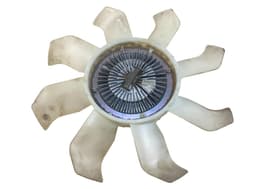 NISSAN 210824JA0E Cooling Fan Wing NISSAN NAVARA III / NP300 (D23) (2014-) — thumbnail 1