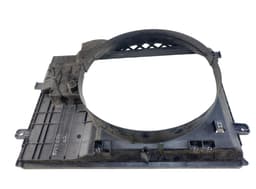 NISSAN 214764KJ0C 214774KJ0C Radiator shroud NISSAN NAVARA III / NP300 (D23) (2014-) — thumbnail 2