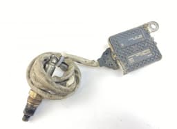 NISSAN A3C01433800 Exhaust / NOX Sensor NISSAN NAVARA III / NP300 (D23) (2014-) — thumbnail 2