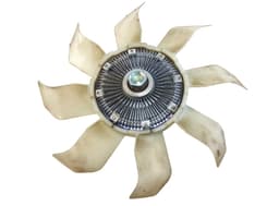 NISSAN 210824JA0E Cooling Fan Wing NISSAN NAVARA III / NP300 (D23) (2014-) — thumbnail 2